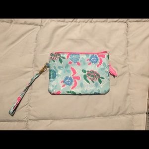 Simply Southern wristlet